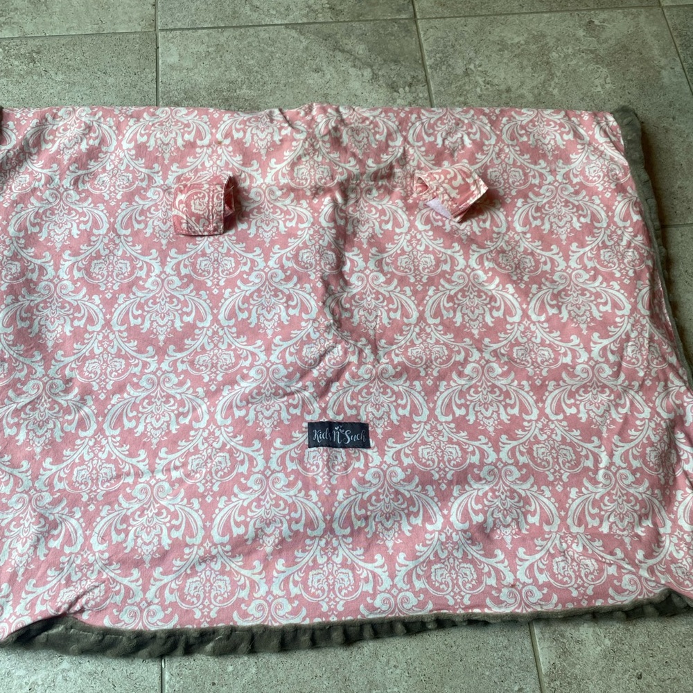 Baby Car seat Canopy cover